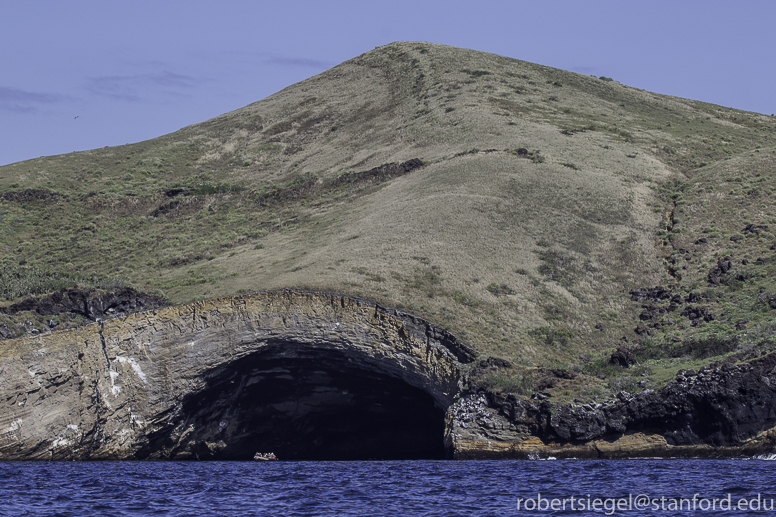 galapagos